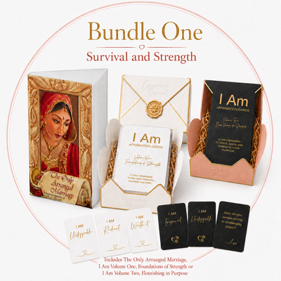 Survival and Strength bundle