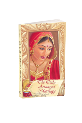 The Only Arranged Marriage