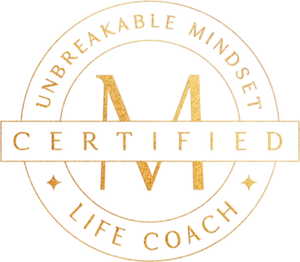 Unbreakable Mindset Certified Life Coach