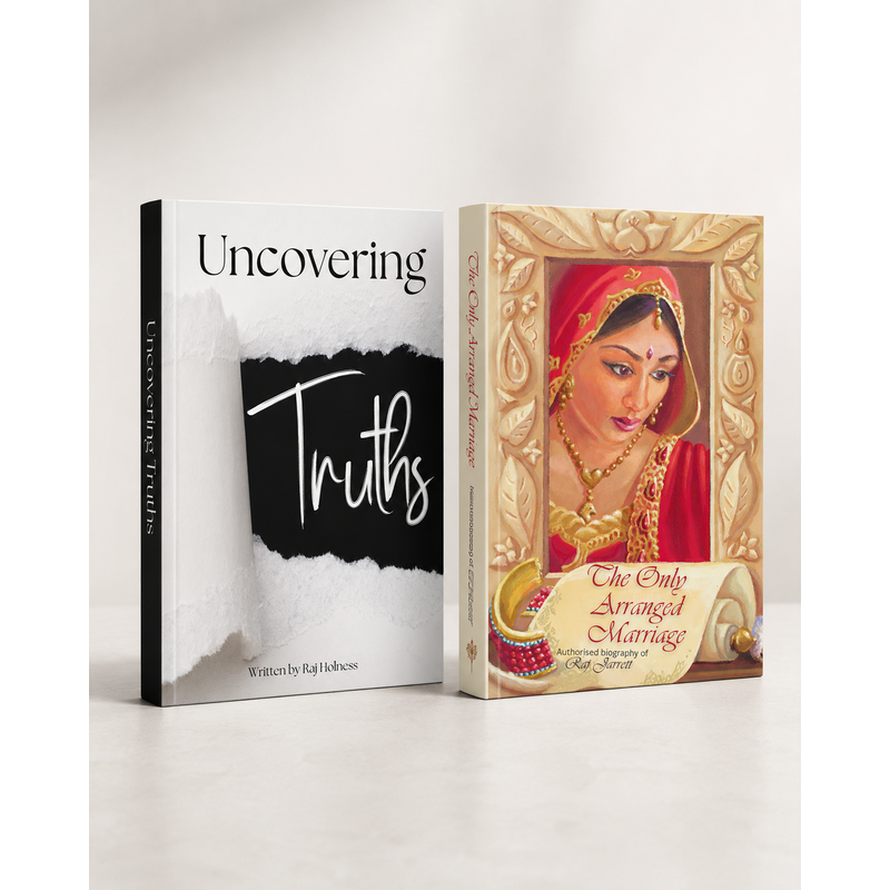The Story Behind the Story book bundle