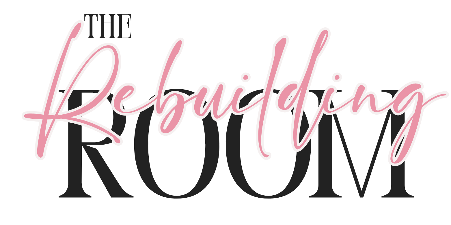 The Rebuilding Room